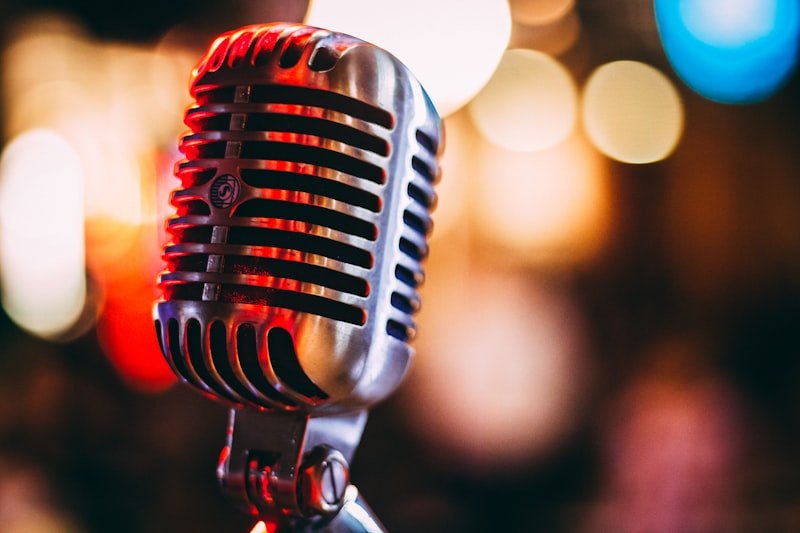 Music and Karaoke