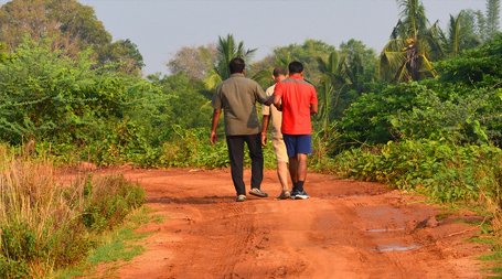 Nature Walk