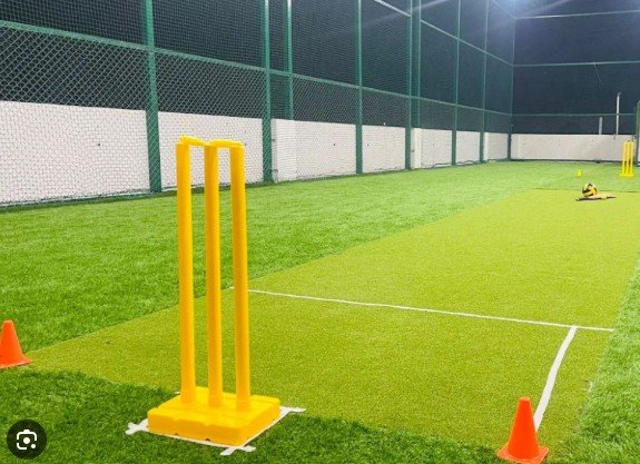 Outdoor Games