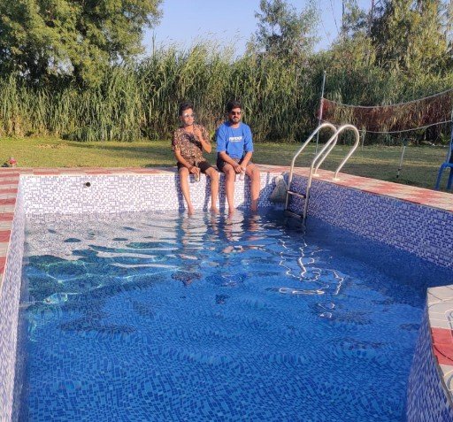 Swimming